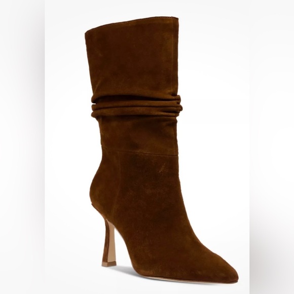 Steve Madden Slouch Boot. Brand New. No Box. Size 6. - Picture 6 of 10